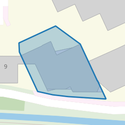 Perceel EHZ00-H-1460