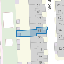 Perceel EHZ00-H-1464