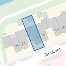 Perceel EHZ00-H-1497