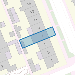 Perceel EHZ00-H-1504