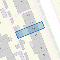 Perceel EHZ00-H-1507