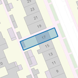 Perceel EHZ00-H-1509