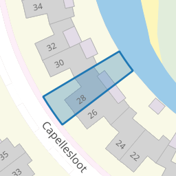 Perceel EHZ00-H-1557