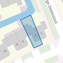 Perceel EHZ00-H-1603