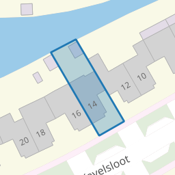 Perceel EHZ00-H-1608