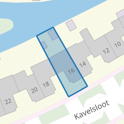 Perceel EHZ00-H-1609