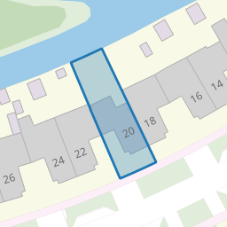 Perceel EHZ00-H-1611