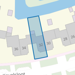 Perceel EHZ00-H-1617