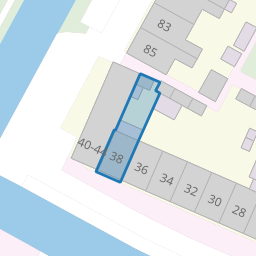 Perceel EHZ00-H-1663