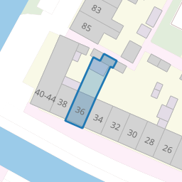 Perceel EHZ00-H-1665