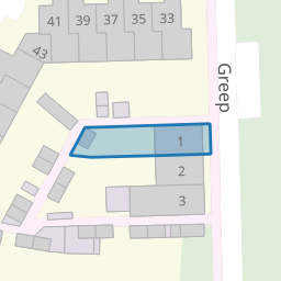 Perceel EHZ00-H-1687