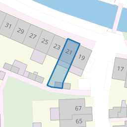 Perceel EHZ00-H-1697