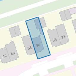 Perceel EHZ00-H-1717