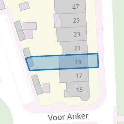 Perceel EHZ00-H-1724