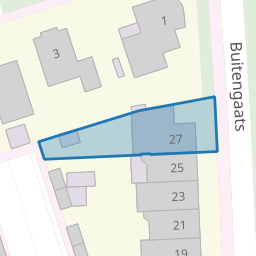 Perceel EHZ00-H-1728