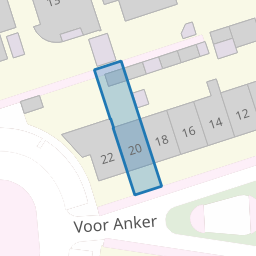 Perceel EHZ00-H-1756