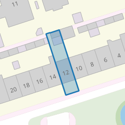 Perceel EHZ00-H-1760