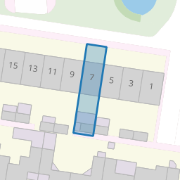 Perceel EHZ00-H-1769