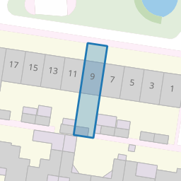 Perceel EHZ00-H-1770