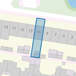 Perceel EHZ00-H-1771