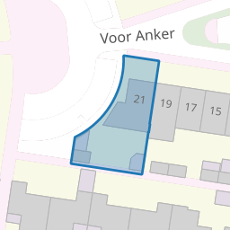 Perceel EHZ00-H-1776