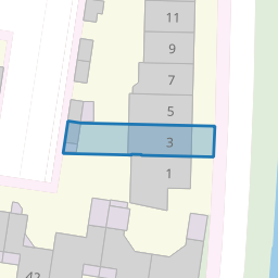 Perceel EHZ00-H-1792