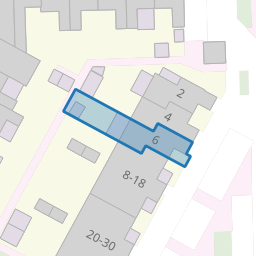 Perceel EHZ00-H-1799