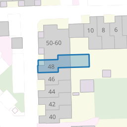 Perceel EHZ00-H-1801