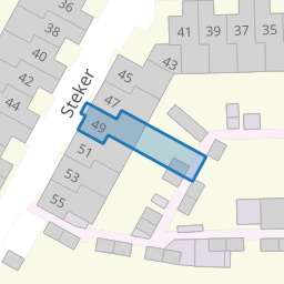 Perceel EHZ00-H-1807