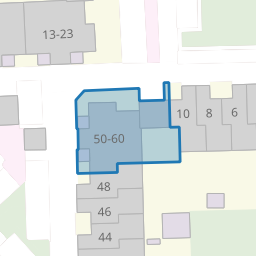 Perceel EHZ00-H-1821