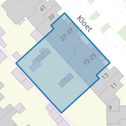 Perceel EHZ00-H-1833