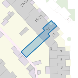 Perceel EHZ00-H-1841