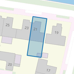 Perceel EHZ00-H-1850