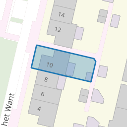 Perceel EHZ00-H-1863