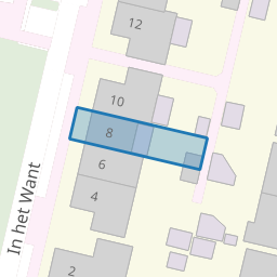 Perceel EHZ00-H-1864