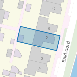 Perceel EHZ00-H-1868