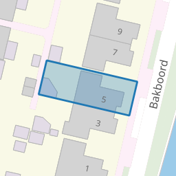 Perceel EHZ00-H-1869