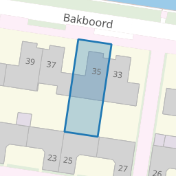 Perceel EHZ00-H-1897