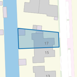 Perceel EHZ00-H-1905