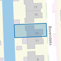 Perceel EHZ00-H-1907