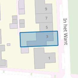 Perceel EHZ00-H-1919