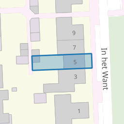 Perceel EHZ00-H-1920