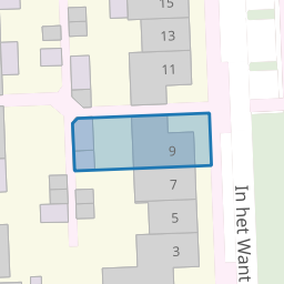 Perceel EHZ00-H-1922