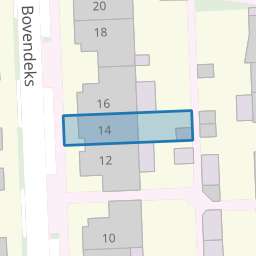 Perceel EHZ00-H-1924