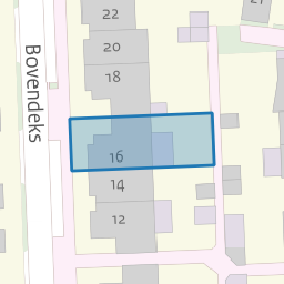 Perceel EHZ00-H-1925