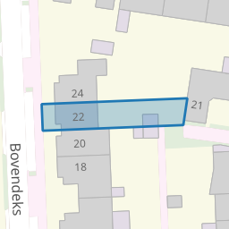 Perceel EHZ00-H-1928