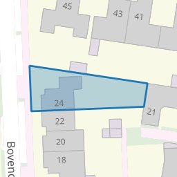 Perceel EHZ00-H-1929