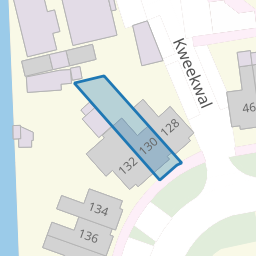 Perceel EHZ00-H-1950