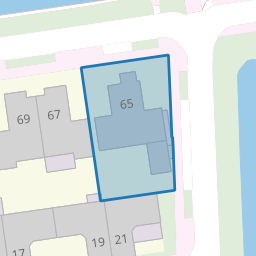 Perceel EHZ00-H-1952