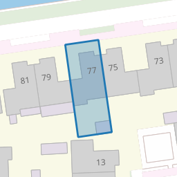 Perceel EHZ00-H-1958